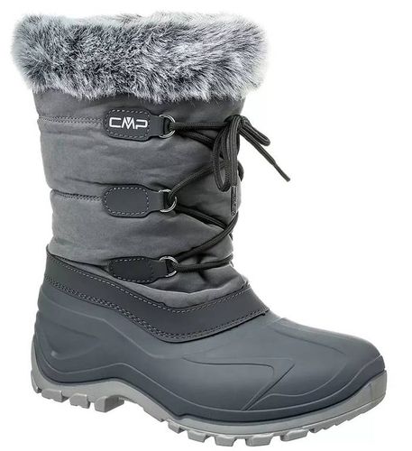 Buty zimowe CMP NIETOS LOW SNOW BOOT (3Q78956/U887) 40 na Arena.pl
