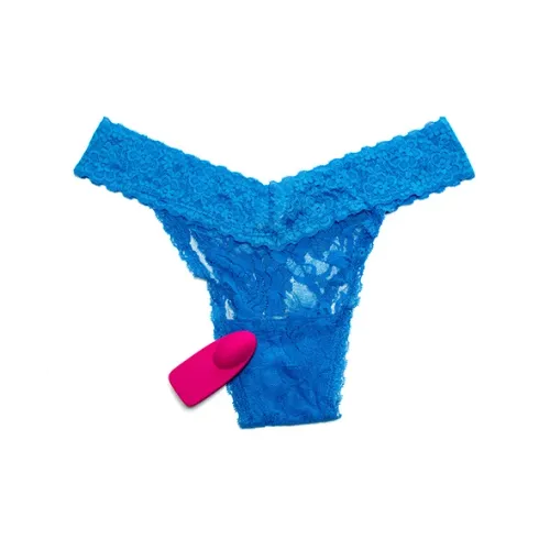 masażer - ohmibod bluemotion nex 1 (2nd generation) na Arena.pl