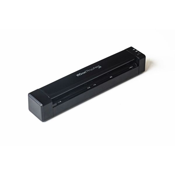 Emaga Skaner Iris Anywhere 6 Wifi zdjęcie 4