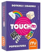 gra muduko touch it popkultura