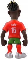 Figurka Minix Portugalia Rafael Leao