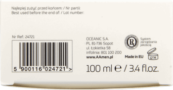 AA MEN  100 ml na Arena.pl