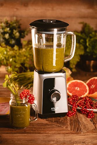 AD 4076 Blender kielichowy zdjęcie 8