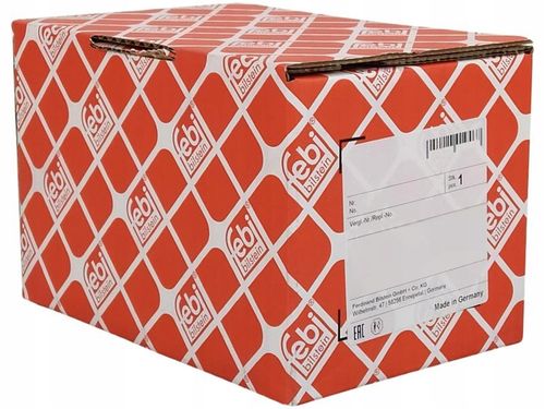 BEBEN HAM FEBI BILSTEIN na Arena.pl
