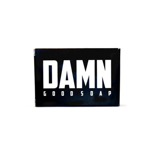 Mydło do brody Damn Good Soap na Arena.pl
