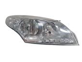 Renault Megane III 08-12 Reflektor przedni lampa przednia Srebrny prawy