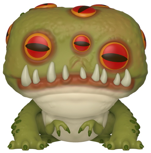 Funko POP! Fallout 76 Radtoad 486 figurka na Arena.pl