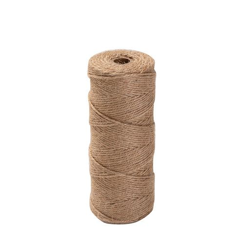 Sznurek konopny 2 mm Craft Express - 200 m zdjęcie 1