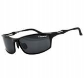 Okulary LOZANO LZ-301 POLARYZACYJNE Aluminiowe PRZECIWSŁONECZNE UV400
