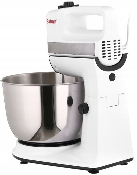 Mikser z misą SATURN ST-FP1045 zdjęcie 8