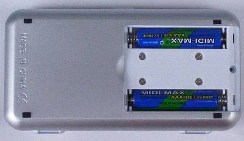 Mini waga jubilerska MH-100 200g/0,01g kieszonkowa na Arena.pl