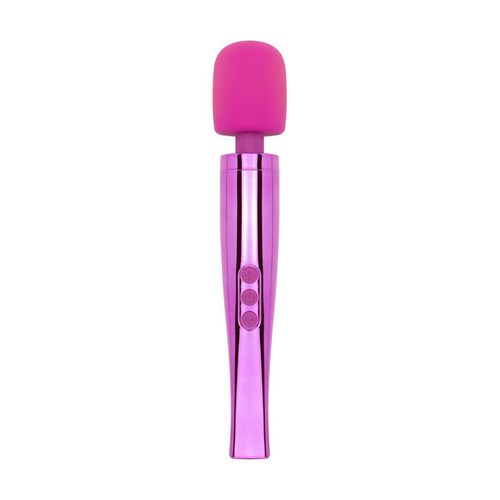 Mymagicwand - Wand Massager - Pink na Arena.pl