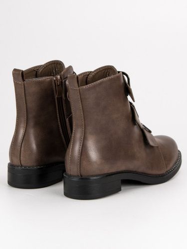 STYLOWE WORKERY Rozmiar - 36 na Arena.pl