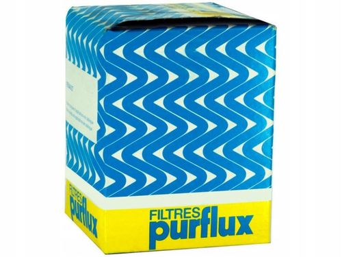 PURFLUX FILTR PALIWA C850 na Arena.pl
