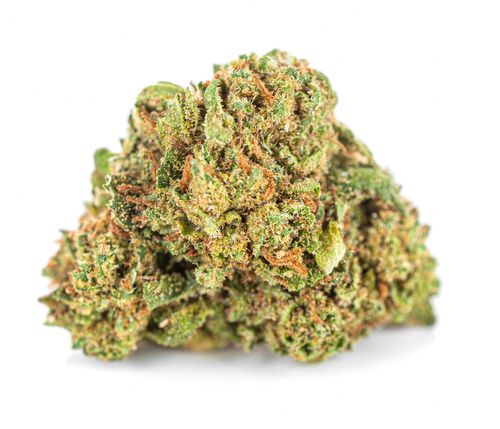 Susz konopny CBD | ORANGE BUD | 5 g na Arena.pl