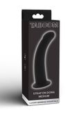 Strap-On Proteza Dong Medium Taboom 17122