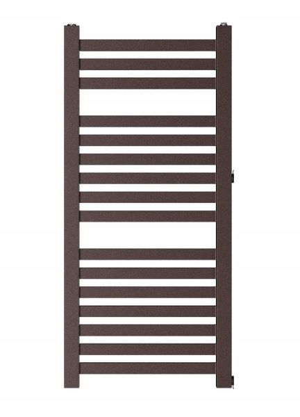 Grzejnik łazienkowy MultiPRO 950x440 BORDO zdjęcie 5