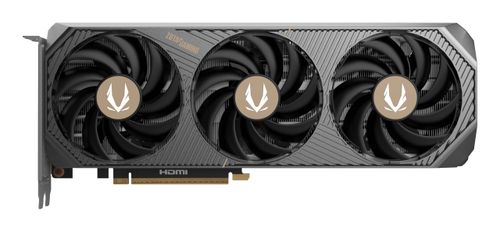 Karta graficzna ZOTAC GeForce RTX 5070 Solid OC 12 GB na Arena.pl