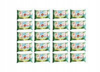 DADA CHUSTECZKI NAWILŻANE DADA EVERYDAY 21 x 72 szt. 1512 szt