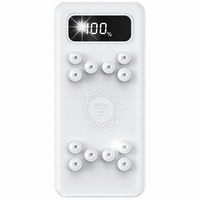 Bezprzewodowy POWERBANK eXtremeStyle 10000mAh Qi