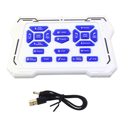 Inteligentny Robot Dinozaur RC Zdalnie Sterowany Tyrannosaurus Rex na Arena.pl