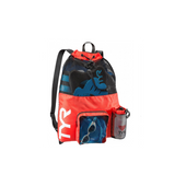 Worek na basen treningowy sportowy TYR BIG MESH 40