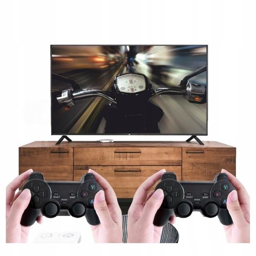 Bezprzewodowy Kontroler Pad do TV Box PC Laptopa Urządzeń Mobilnych Android na Arena.pl