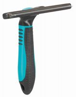 Zgrzebło dla psa do wyczesywania podszerstka Trixie Carding duże 11x15cm