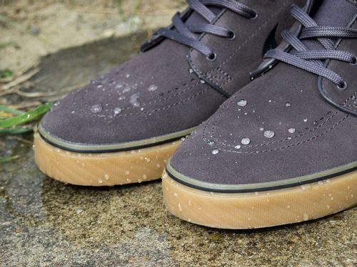 Impregnat HYDROFOBOWY Tarrago Nano Protector 400ml na Arena.pl