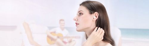 ZATYCZKI STOPERY DO USZU DO SPANIA -40DB BLUEDIO + ETUI na Arena.pl