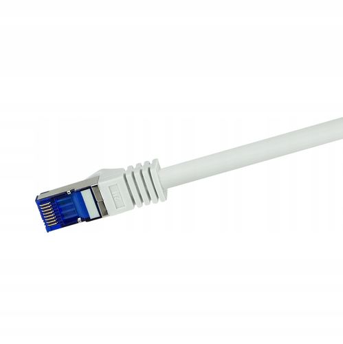 Patchcord LogiLink C6A052S Cat.6A S/FTP Ultraflex na Arena.pl