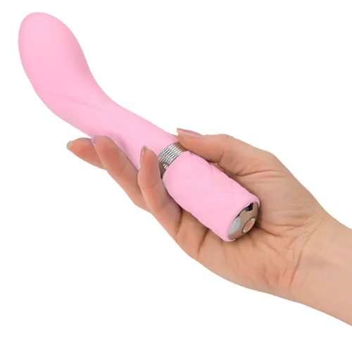 Wibrator - Pillow Talk Sassy Pink na Arena.pl