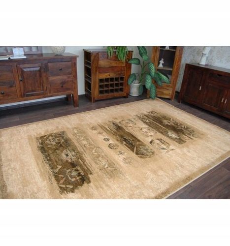 Dywan OMEGA MODENA kamel 200x300 cm na Arena.pl