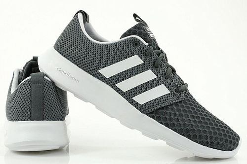 adidas CF SWIFT RACER (DB0676) na Arena.pl