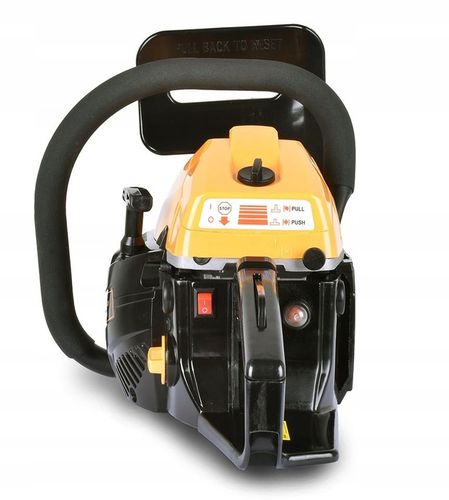 PIŁA SPALINOWA PILARKA ŁAŃCUCHOWA RIWALL RPCS 5140 WERSJA na Arena.pl