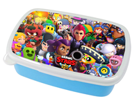 Pojemnik śniadaniowy Brawl Stars