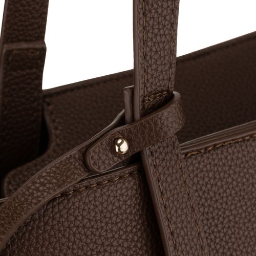 torebka damska ptn tor-ale-26-4953 brwon na Arena.pl