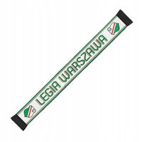 Legia Warszawa oryginalny szal szalik Legii Warszawa RETRO