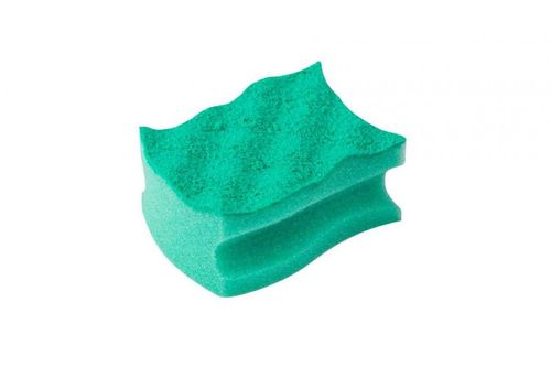 zmywak profilowany vileda pur active 2 szt. na Arena.pl