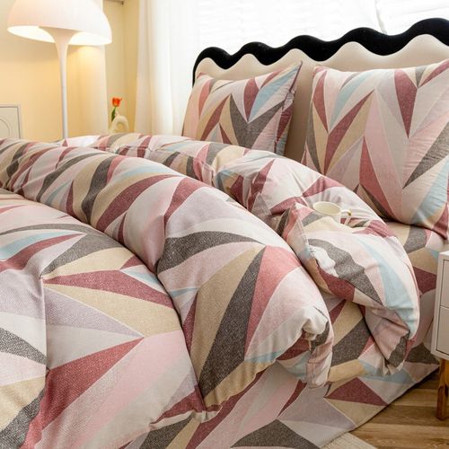 Pościel 160x200 komplet pościeli NIE MNĄCA SIĘ antyalergiczna różne wzory na Arena.pl