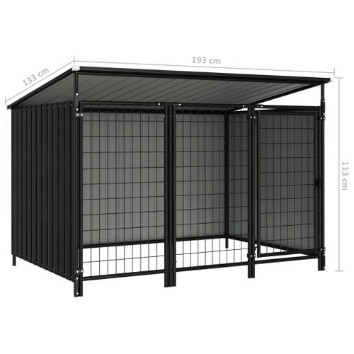 KOJEC DLA PSA 193 x 133 x 113 cm na Arena.pl