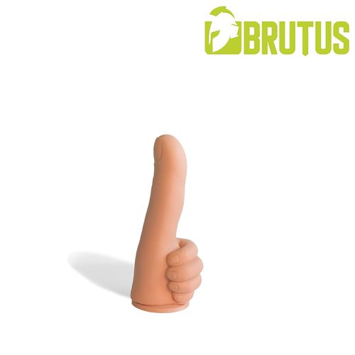dildo handsome thumber silicone m brutus na Arena.pl