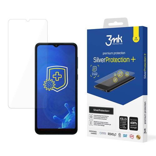 samsung galaxy a04 - 3mk silverprotection+ na Arena.pl