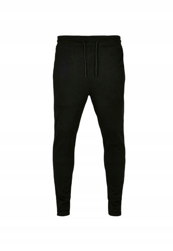 Spodnie dresowe Southpole Side Zipper Tech Fleece Jogger L na Arena.pl