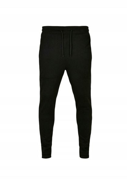 Spodnie dresowe Southpole Side Zipper Tech Fleece Jogger L zdjęcie 1