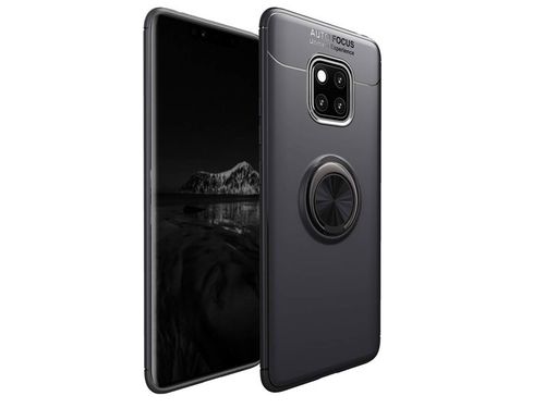 Etui Alogy Ring Holder Armor Huawei Mate 20 Pro na Arena.pl