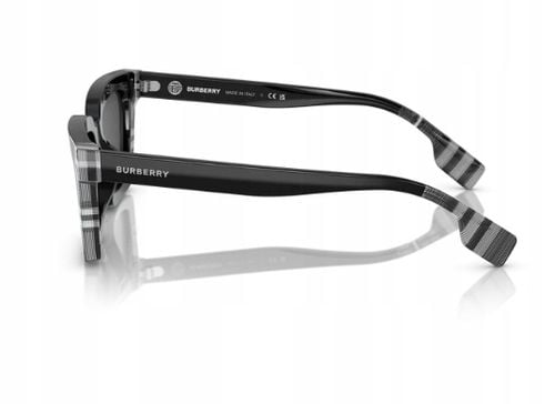 Burberry BE4392U BRIAR 405187 okulary na Arena.pl
