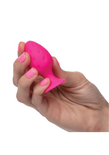 Cheeky Buttplug Pink na Arena.pl