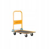 WÓZEK TRANSPORTOWY MAGAZ