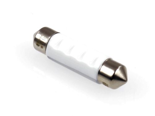 BOX 1pc - EPL119 C5W C10W 39mm CANBUS CERAMIC 6LED na Arena.pl